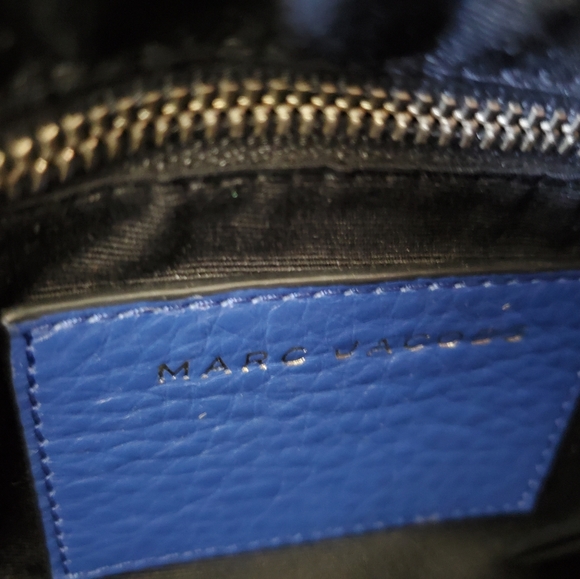 Handbag Marc Jacobs - Picture 7 of 8